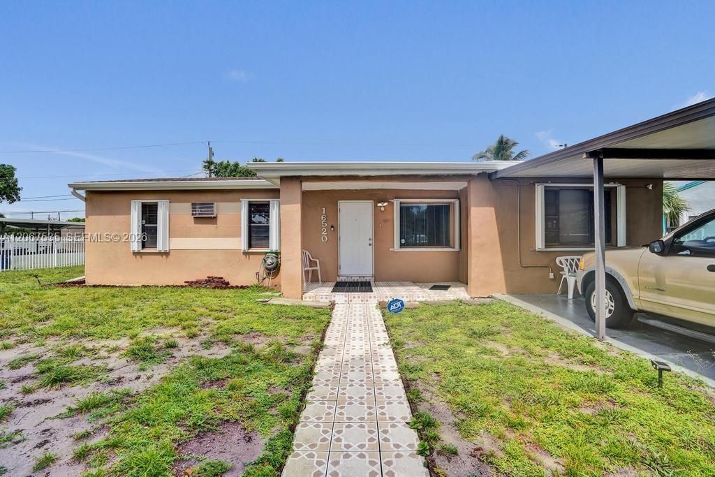 16520 NW 18th Ave, Miami Gardens, FL 33054 Photo