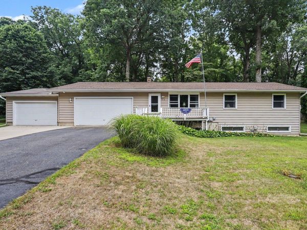 343 Robertson Avenue, Battle Creek, MI 49017