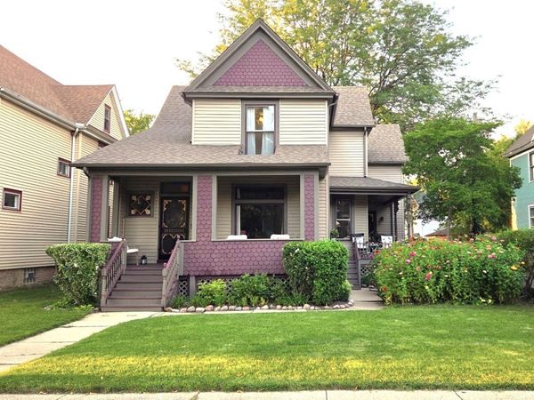 2626 Union Street , Blue Island, IL 60406
