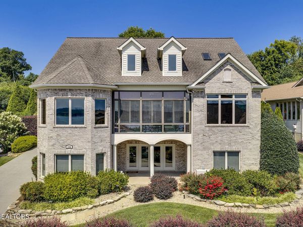 124 Coyatee Circle, Loudon, TN 37774