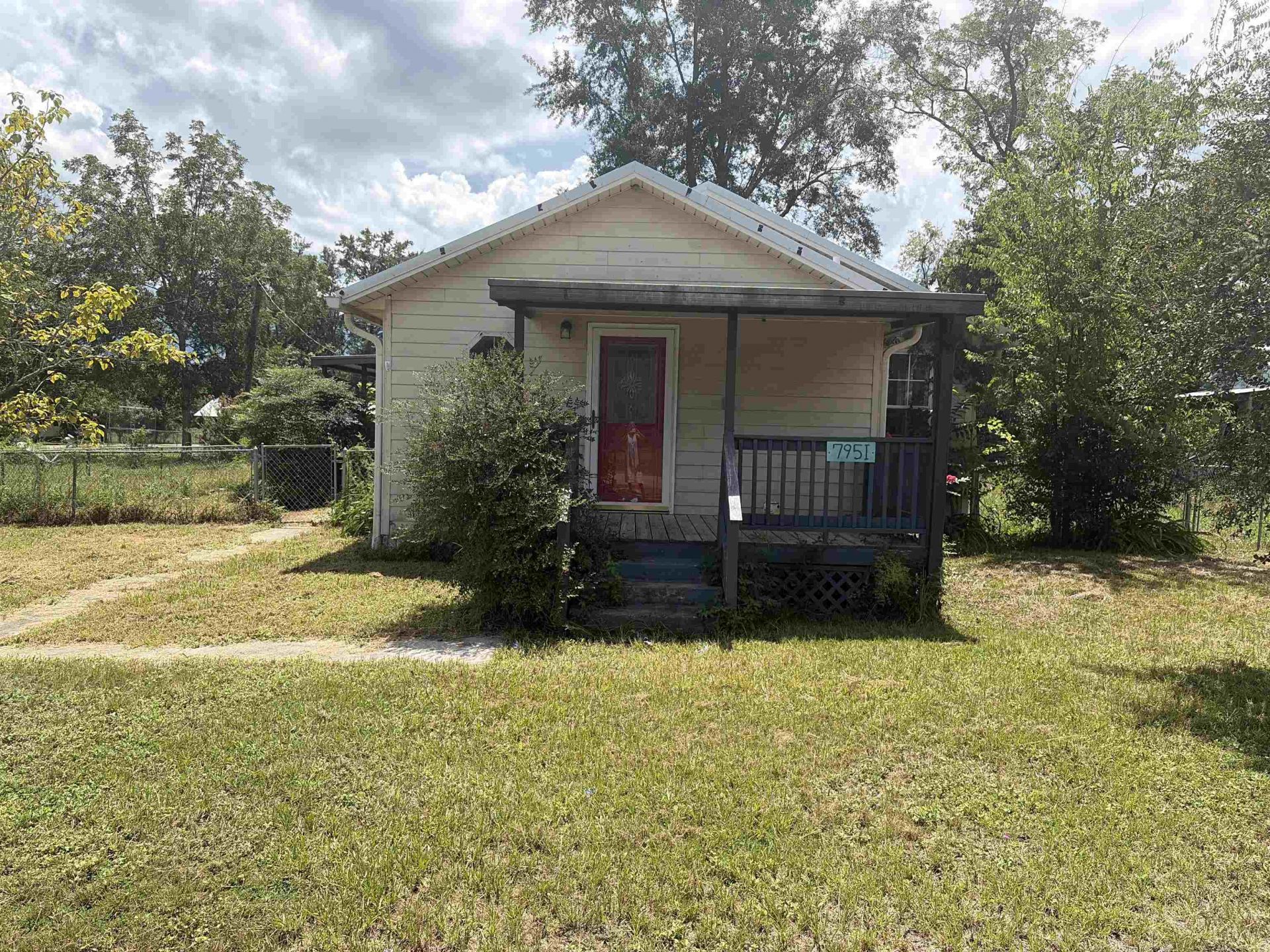 7951 Old Spanish Trail Common , Sneads, FL 32460 Photo