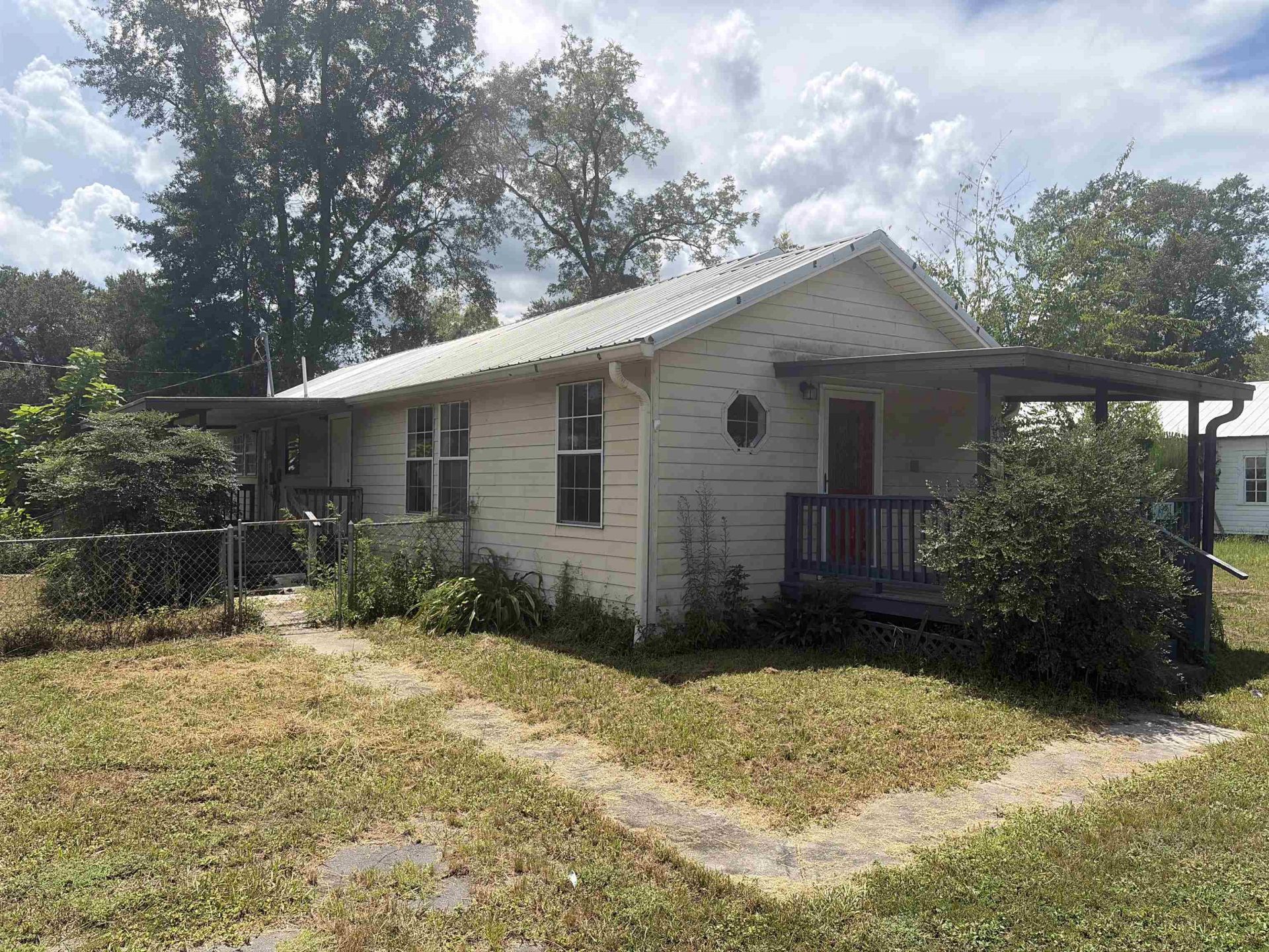 7951 Old Spanish Trail Common , Sneads, FL 32460 Photo