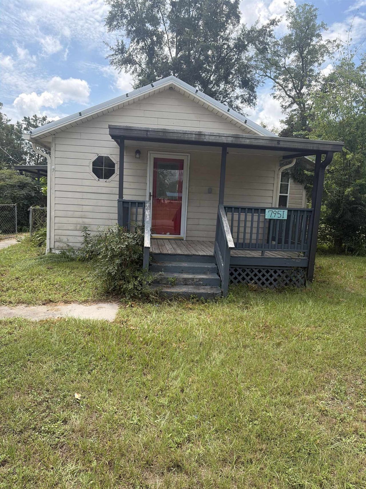 7951 Old Spanish Trail Common , Sneads, FL 32460 Photo