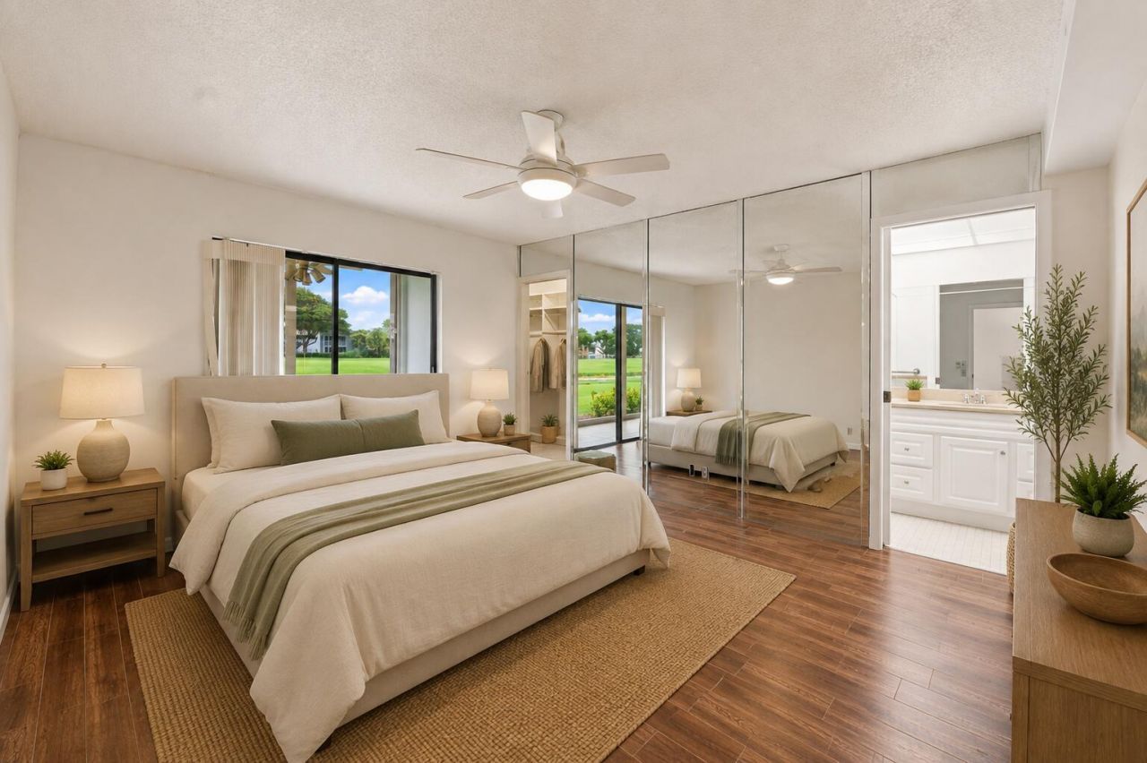 448 Piedmont J, Unit 448, Delray Beach, FL 33484 Photo