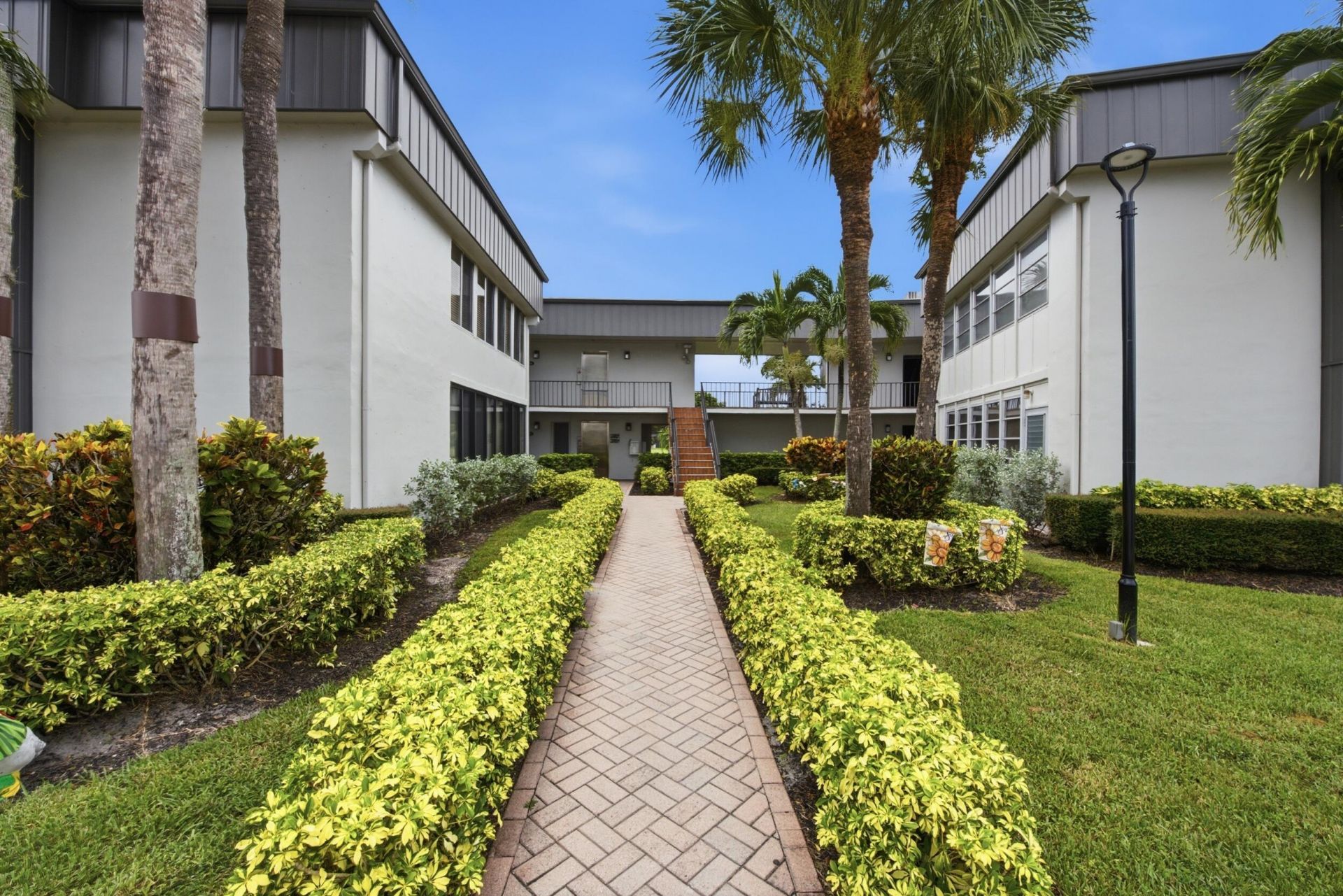 448 Piedmont J, Unit 448, Delray Beach, FL 33484 Photo