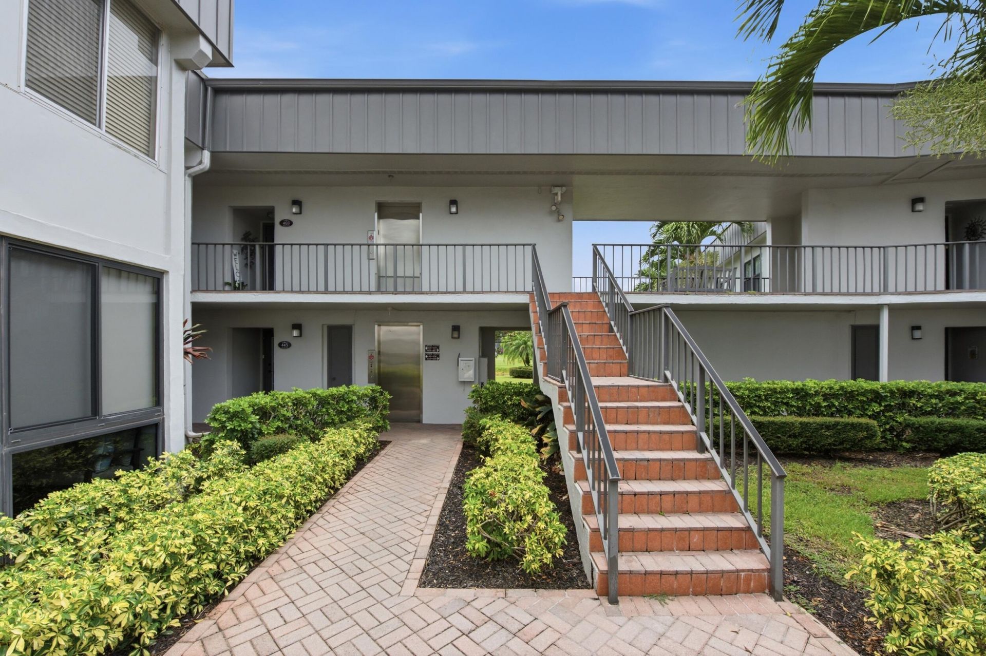 448 Piedmont J, Unit 448, Delray Beach, FL 33484 Photo
