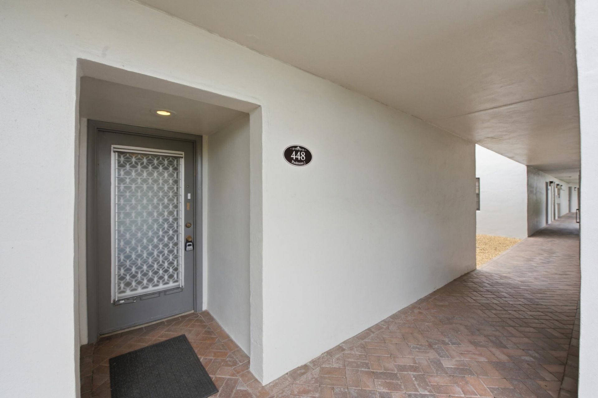 448 Piedmont J, Unit 448, Delray Beach, FL 33484 Photo