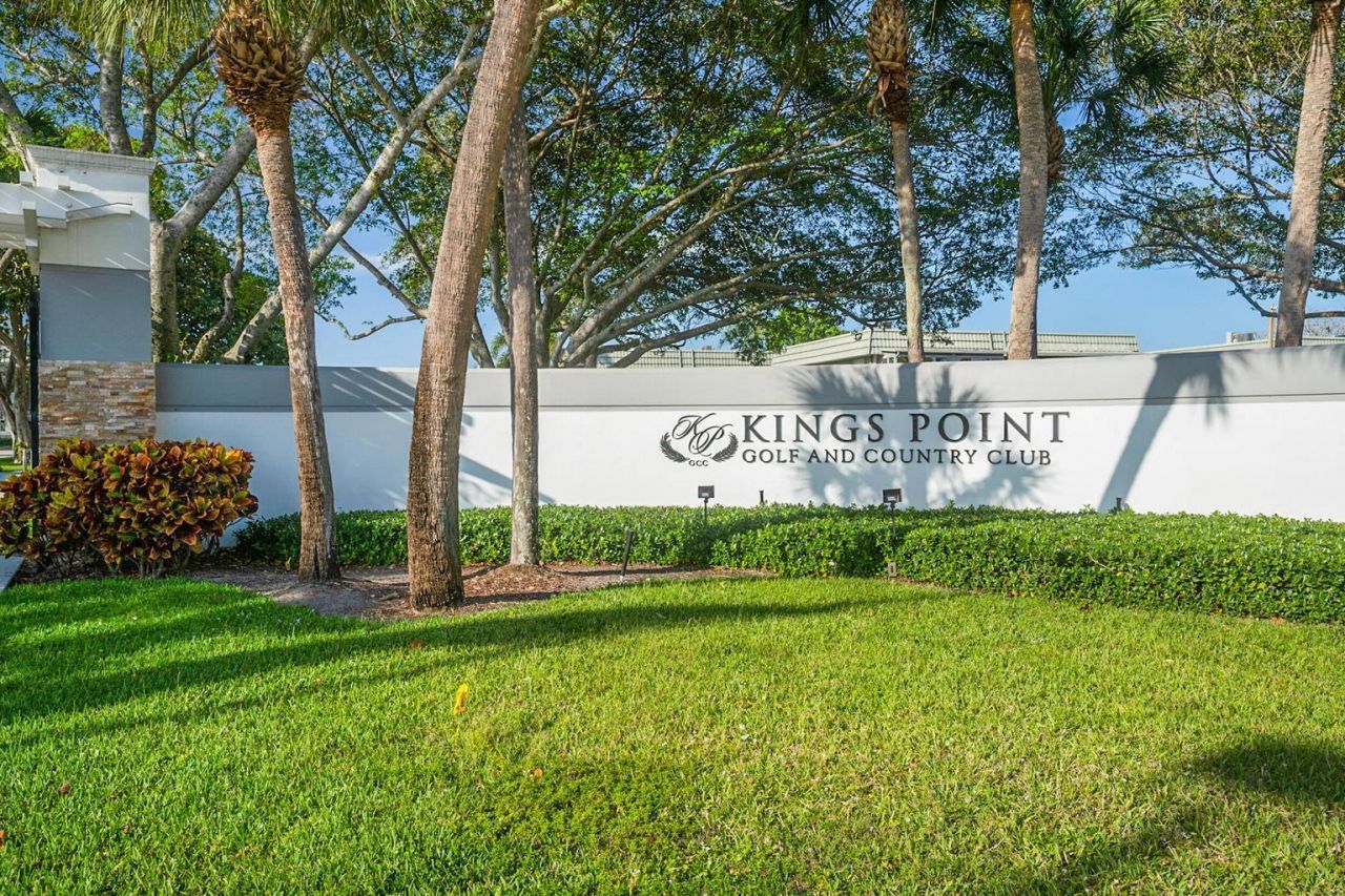 448 Piedmont J, Unit 448, Delray Beach, FL 33484 Photo