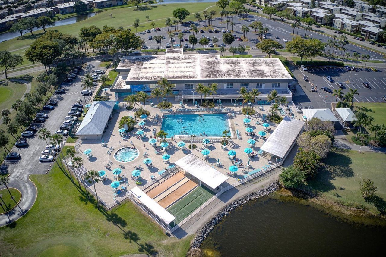 448 Piedmont J, Unit 448, Delray Beach, FL 33484 Photo
