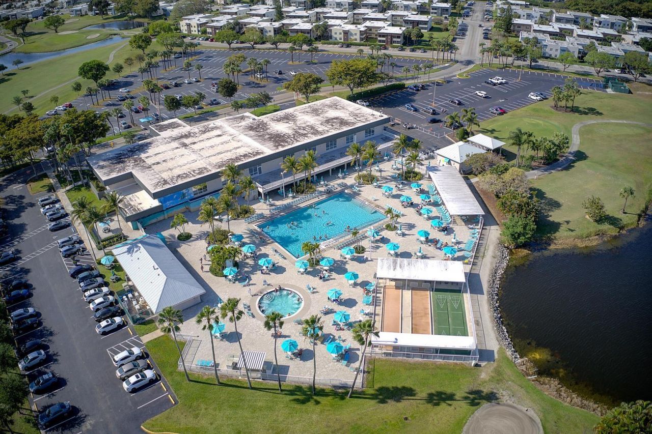 448 Piedmont J, Unit 448, Delray Beach, FL 33484 Photo