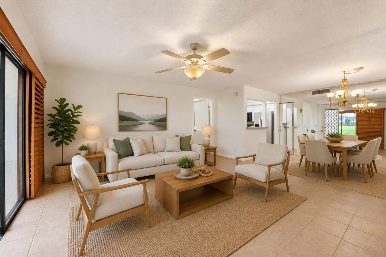 448 Piedmont J, Unit 448, Delray Beach, FL 33484 Photo