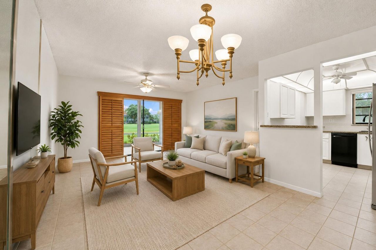 448 Piedmont J, Unit 448, Delray Beach, FL 33484 Photo