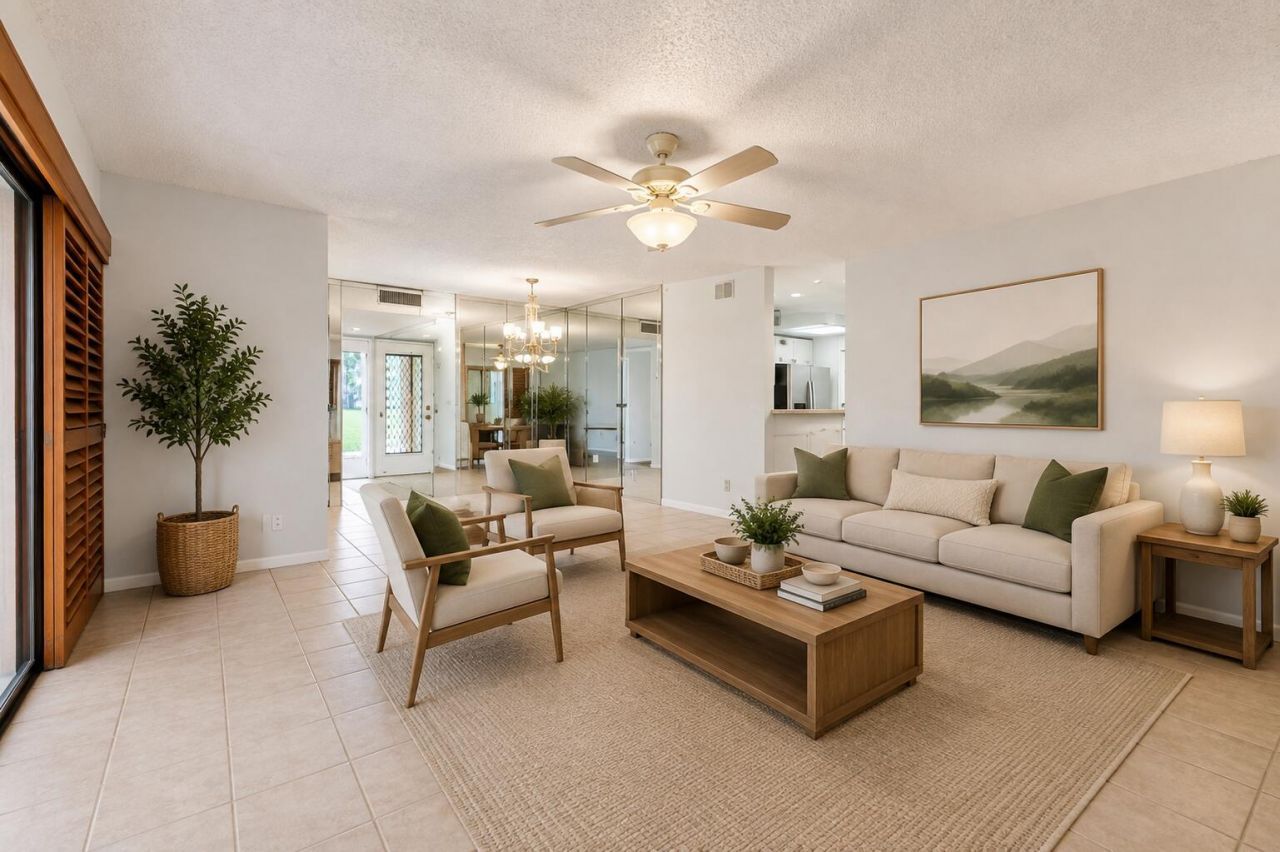 448 Piedmont J, Unit 448, Delray Beach, FL 33484 Photo