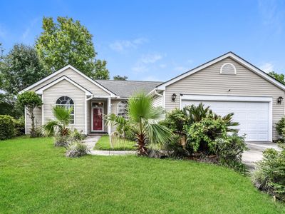 7176 Windmill Creek Road, Charleston, SC 29414