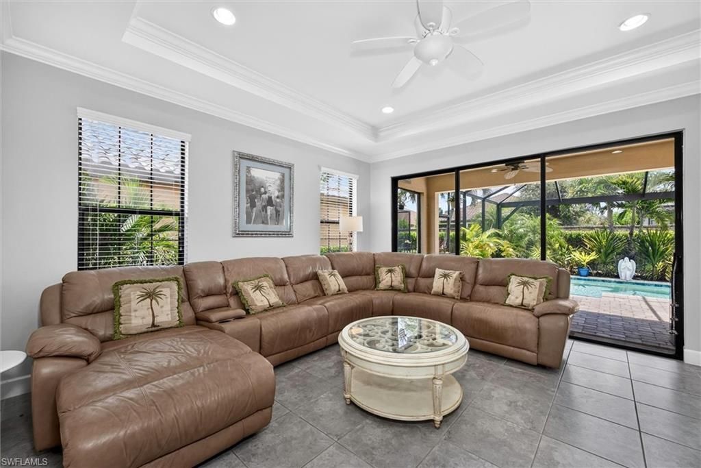 8280 Lucello Ter N, Naples, FL 34114 Photo