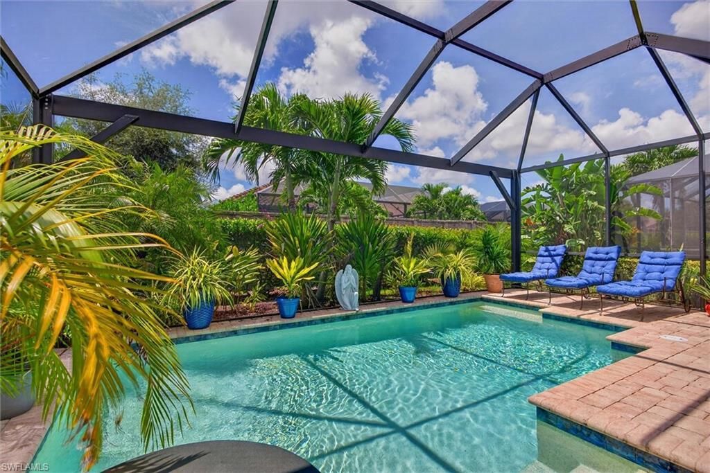 8280 Lucello Ter N, Naples, FL 34114 Photo