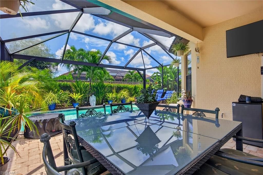 8280 Lucello Ter N, Naples, FL 34114 Photo