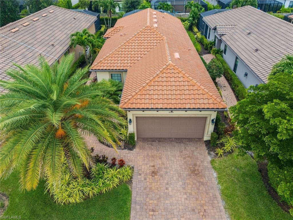8280 Lucello Ter N, Naples, FL 34114 Photo