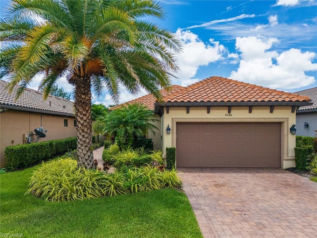 8280 Lucello Ter N, Naples, FL 34114 Photo