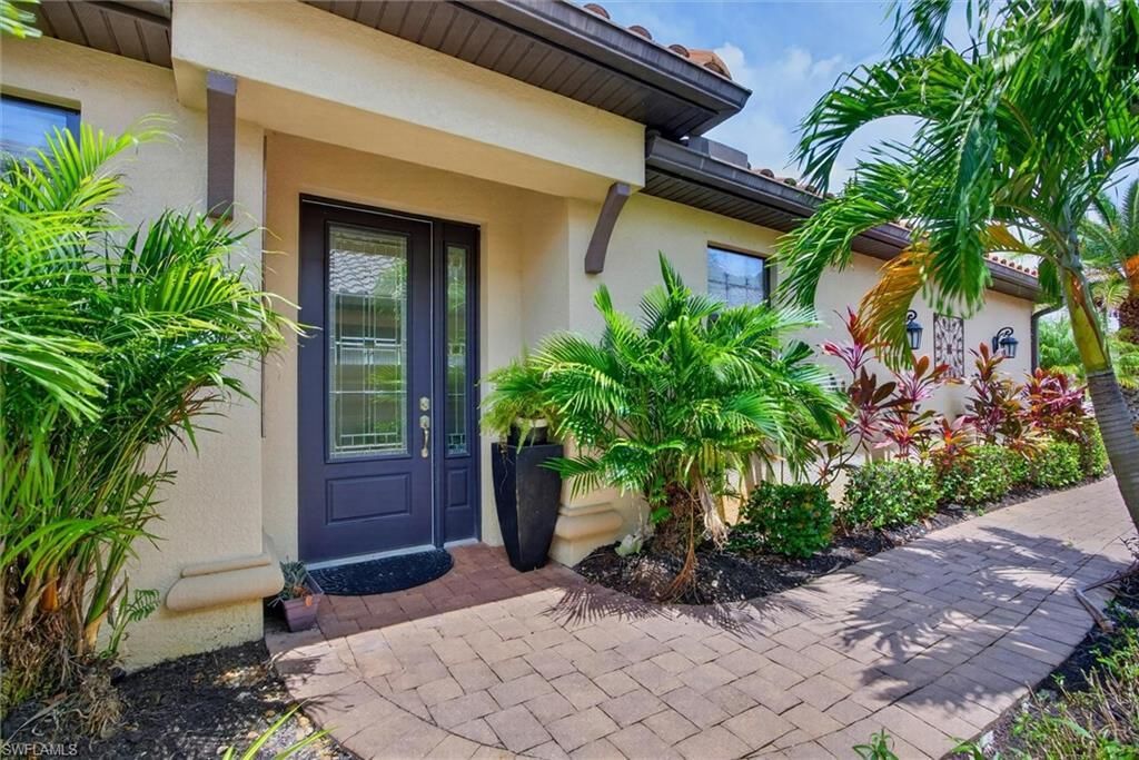 8280 Lucello Ter N, Naples, FL 34114 Photo