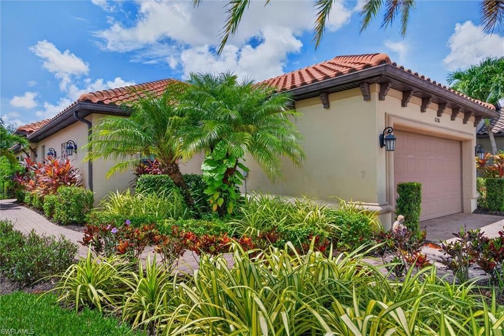 8280 Lucello Ter N, Naples, FL 34114 Photo