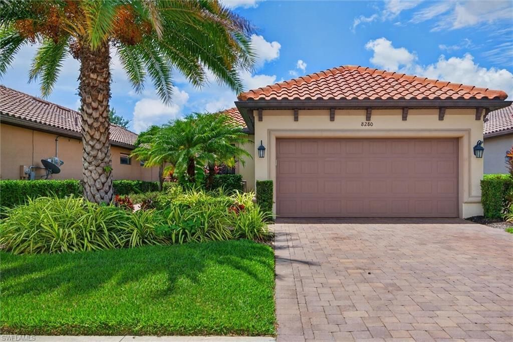 8280 Lucello Ter N, Naples, FL 34114 Photo