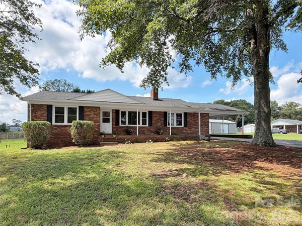112 Croft Drive , Kings Mountain, NC 28086