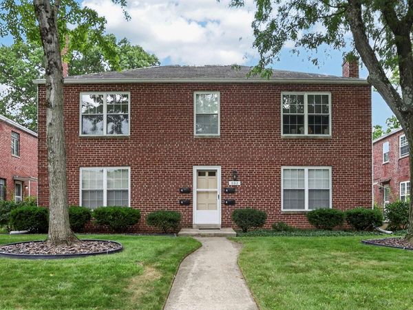 802 Kenwick Road, Columbus, OH 43209