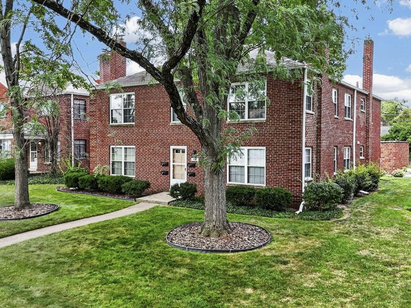 802 Kenwick Road, Columbus, OH 43209 Photo 49