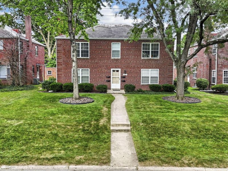 802 Kenwick Road, Columbus, OH 43209 Photo 50
