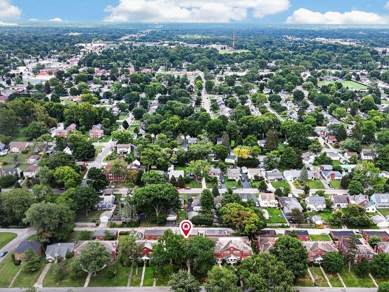 802 Kenwick Road, Columbus, OH 43209 Photo 53