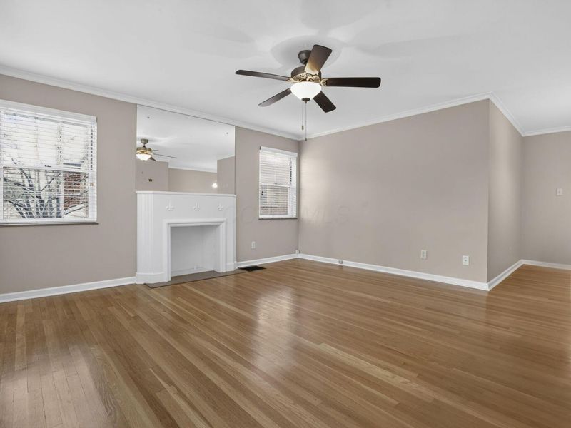 802 Kenwick Road, Columbus, OH 43209 Photo 8
