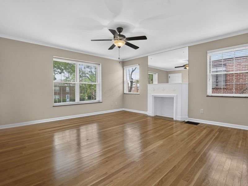 802 Kenwick Road, Columbus, OH 43209 Photo 9