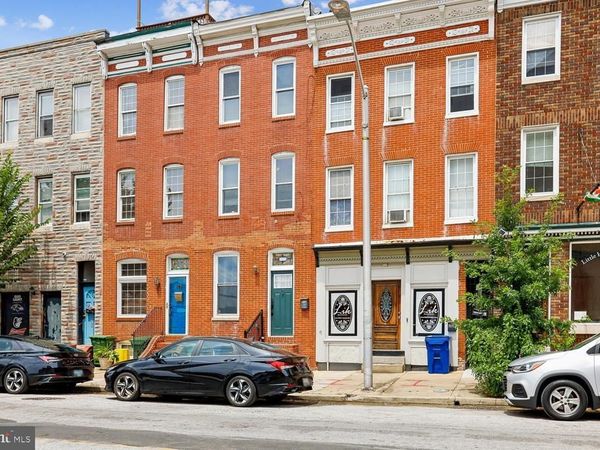 2106 FLEET STREET , BALTIMORE, MD 21231