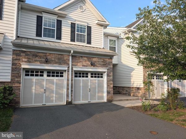68 AUTUMN LANE, SKILLMAN, NJ 08558