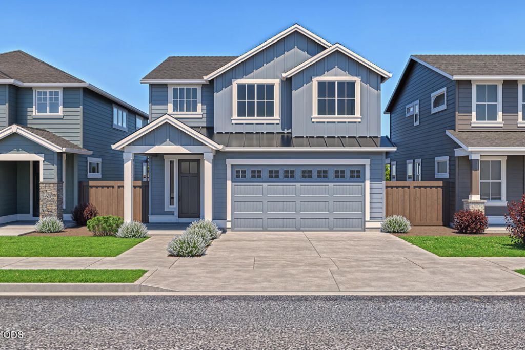 3044 NE Brownstone Place, Bend, OR 97701 Main Photo