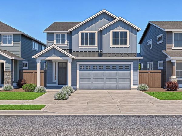 3044 NE Brownstone Place, Bend, OR 97701