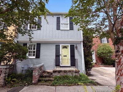 170 Queen Street, Charleston, SC 29401