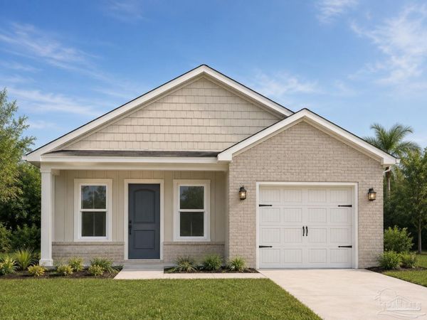 2981 N 35th Ave, Milton, FL 32583