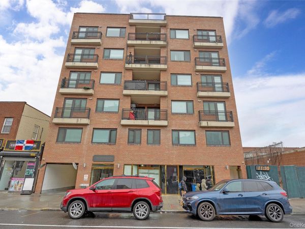172-18 Jamaica Avenue , Unit 5D, Jamaica, NY 11432