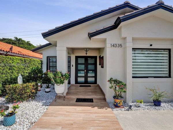 14335 SW 112th Ter , Miami, FL 33186