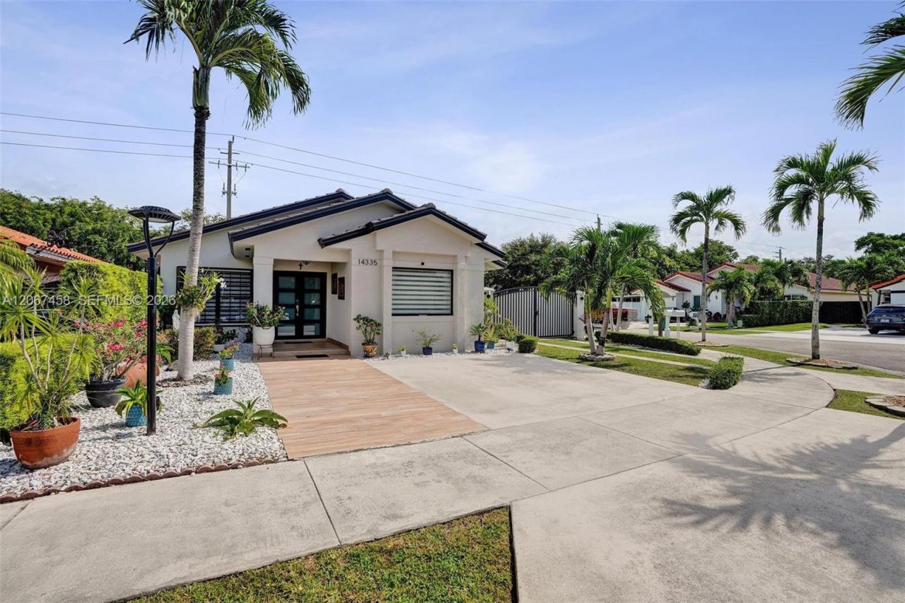 14335 SW 112th Ter , Miami, FL 33186 Photo