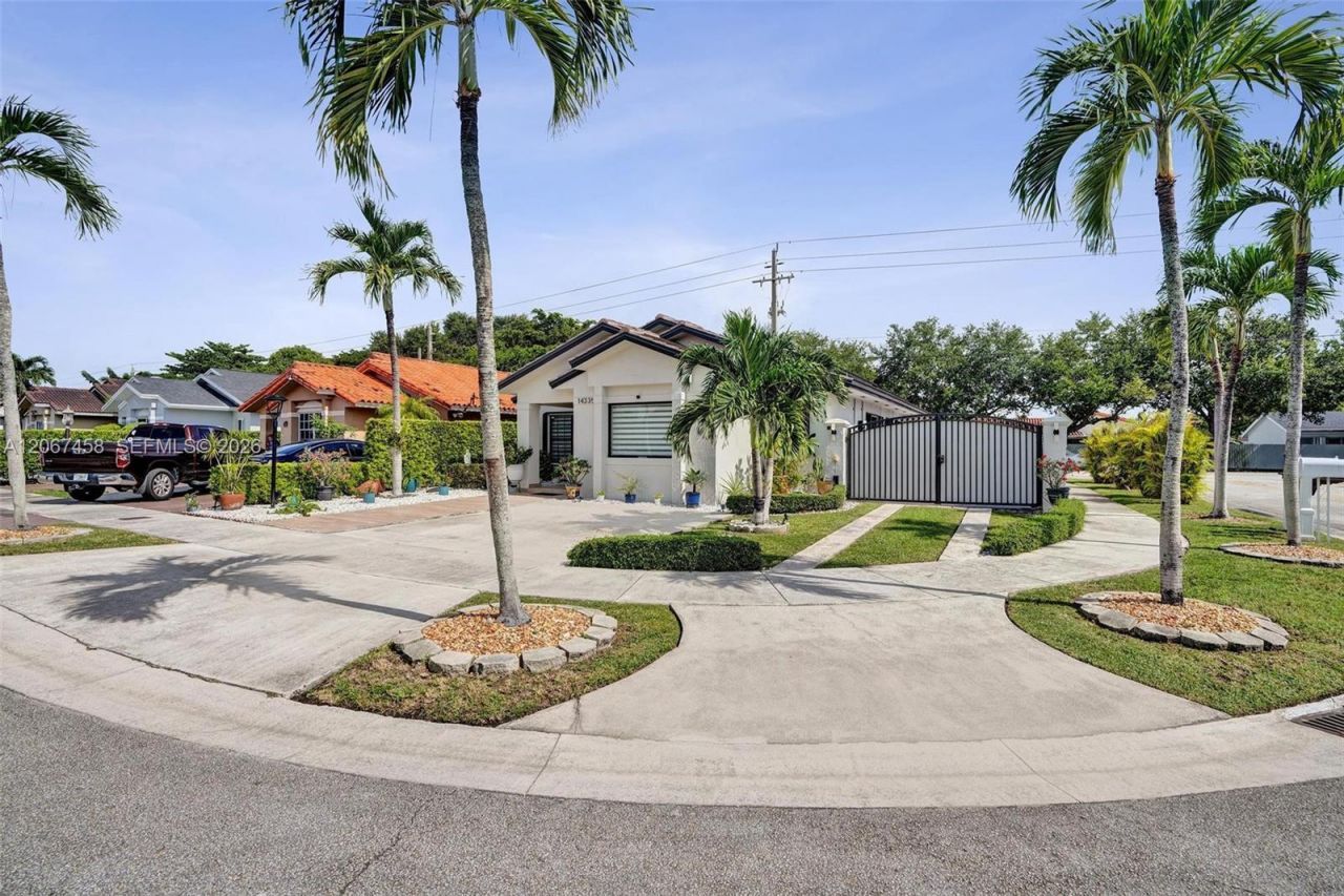 14335 SW 112th Ter , Miami, FL 33186 Photo