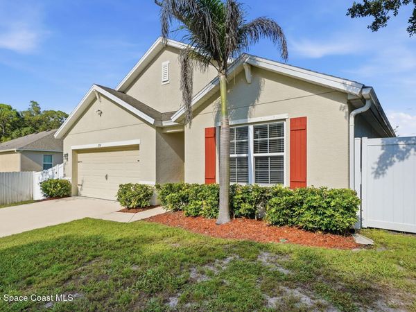 1180 Colonnade Avenue SE , Palm Bay, FL 32909