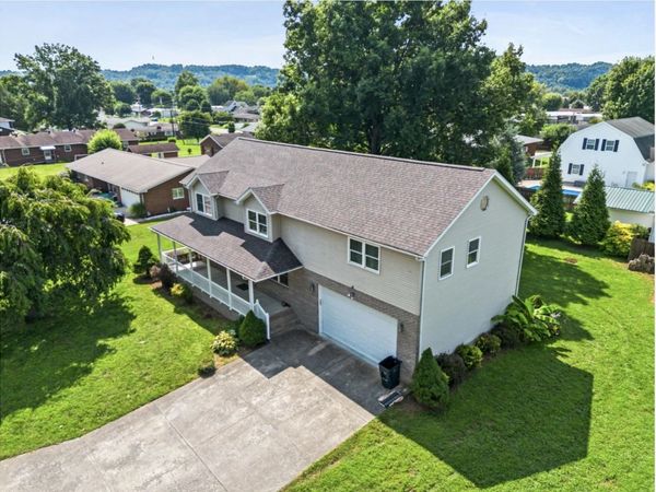 236 TOWNSHIP ROAD 1239, PROCTORVILLE, OH 45669