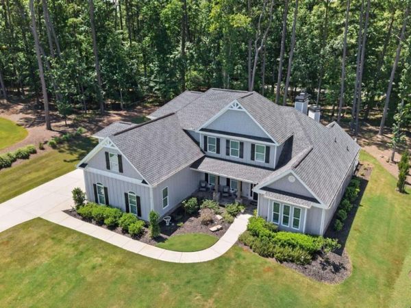 2171 Osprey Poynte, Greensboro, GA 30642