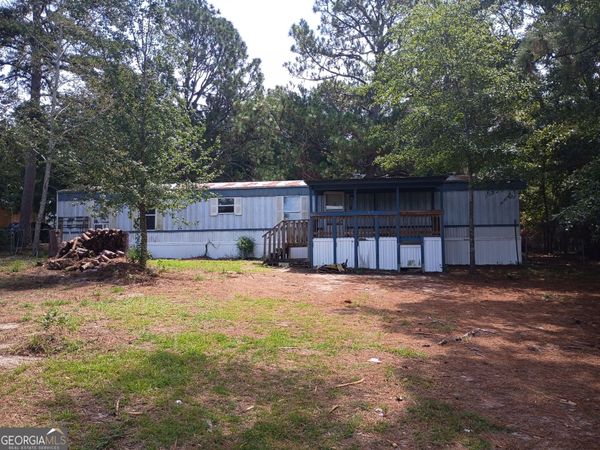 3882 Wendell Street, Hephzibah, GA 30815