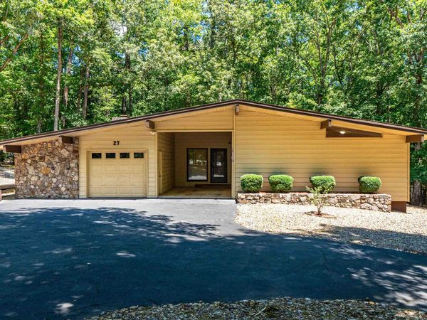 27 Valls Lane, Hot Springs Village, AR 71909