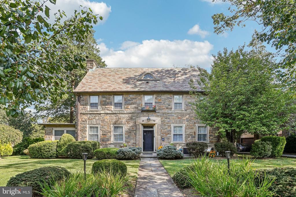 425 CHAPEL ROAD, ELKINS PARK, PA 19027