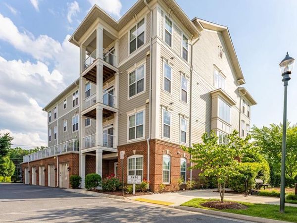 3850 CLARA DOWNEY AVENUE, Unit 14, SILVER SPRING, MD 20906